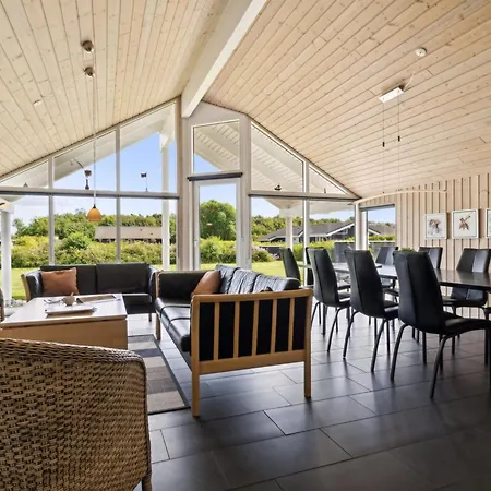 Edzard - 800m From The Sea By Interhome Ferienhaus