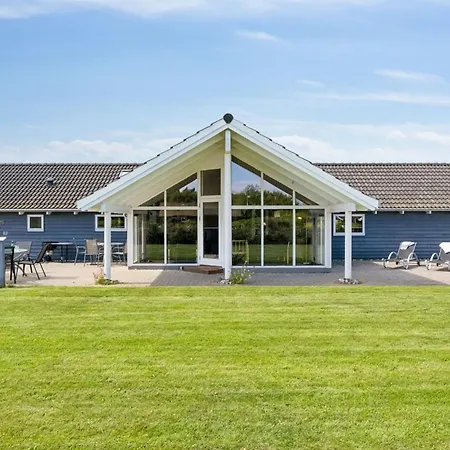 Ferienhaus Edzard - 800m From The Sea By Interhome