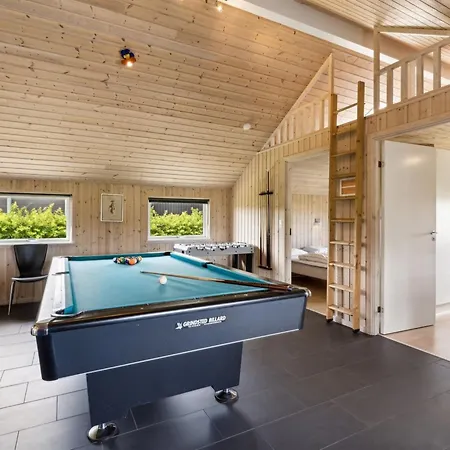 Edzard - 800m From The Sea By Interhome Ferienhaus *