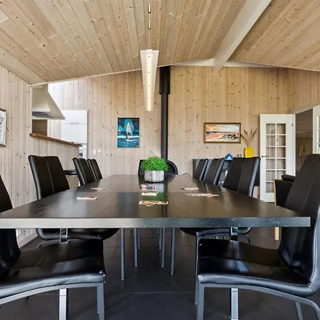 Ferienhaus Edzard - 800m From The Sea By Interhome