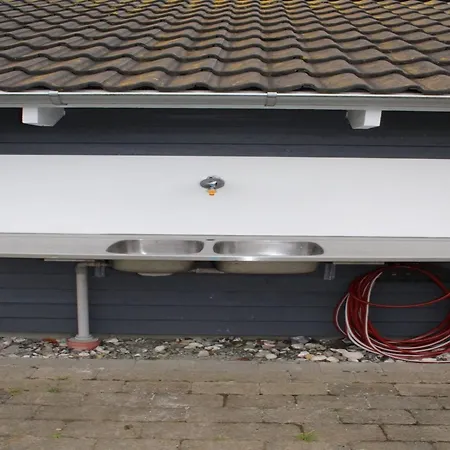 Ferienhaus Edzard - 800m From The Sea By Interhome