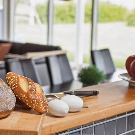 Edzard - 800m From The Sea By Interhome Ferienhaus *