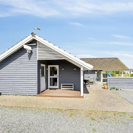 Edzard - 800m From The Sea By Interhome * Nedre Lysabild