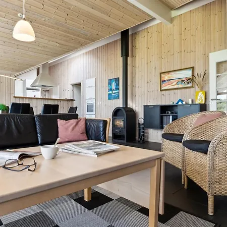 Edzard - 800m From The Sea By Interhome Сasa de vacaciones *